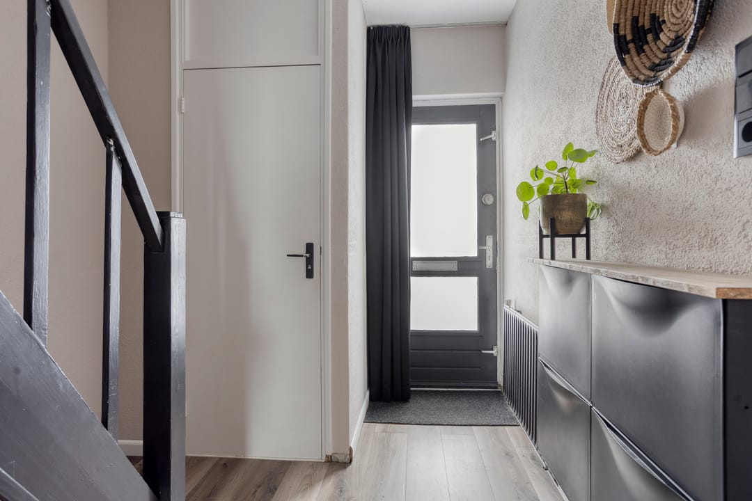 Photo 2 of Odewaldlaan 37