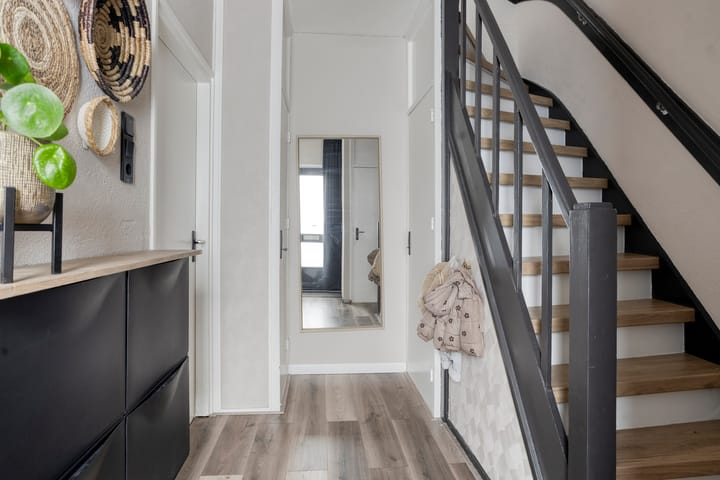 Photo 3 of Odewaldlaan 37