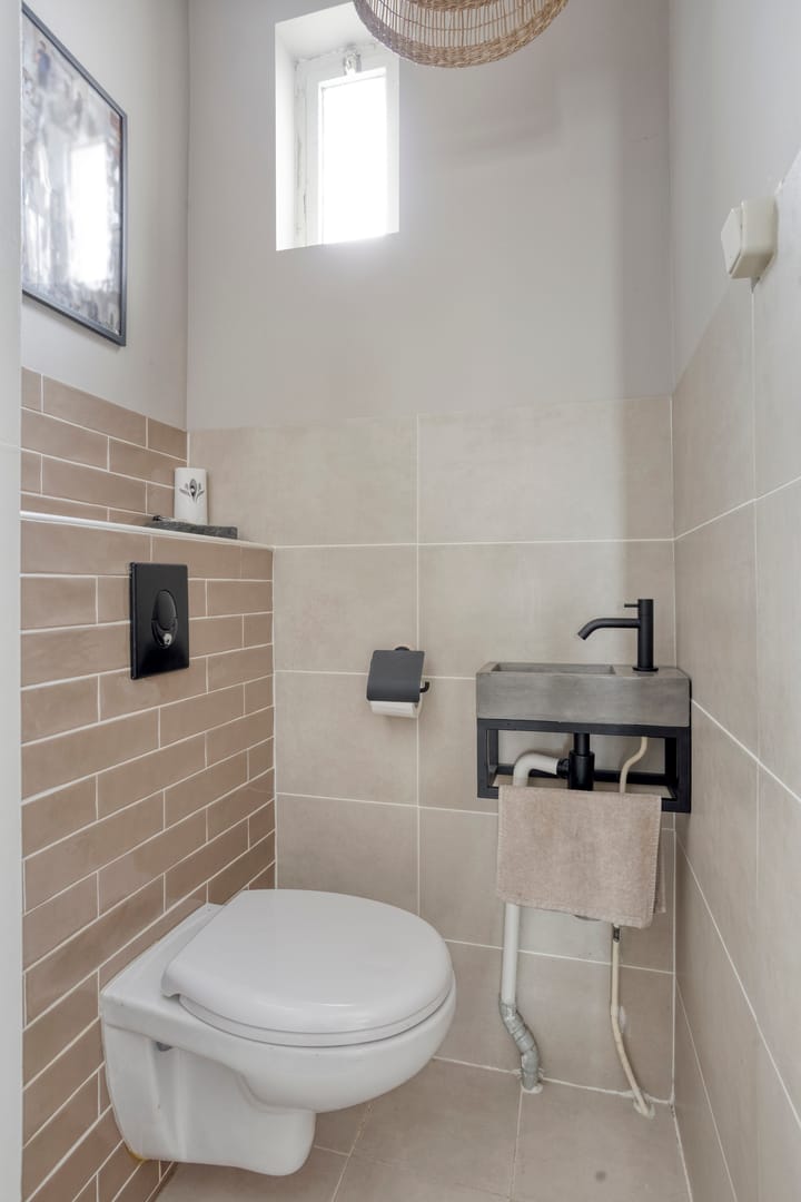 Photo 4 of Odewaldlaan 37