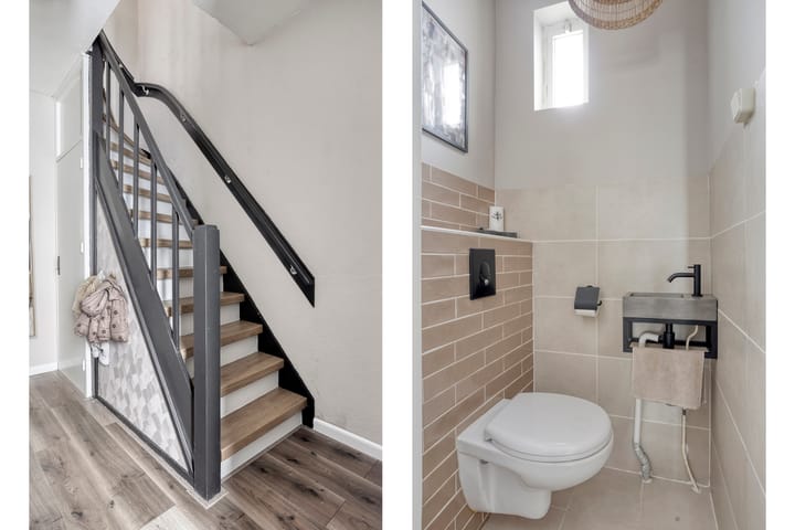 Photo 5 of Odewaldlaan 37