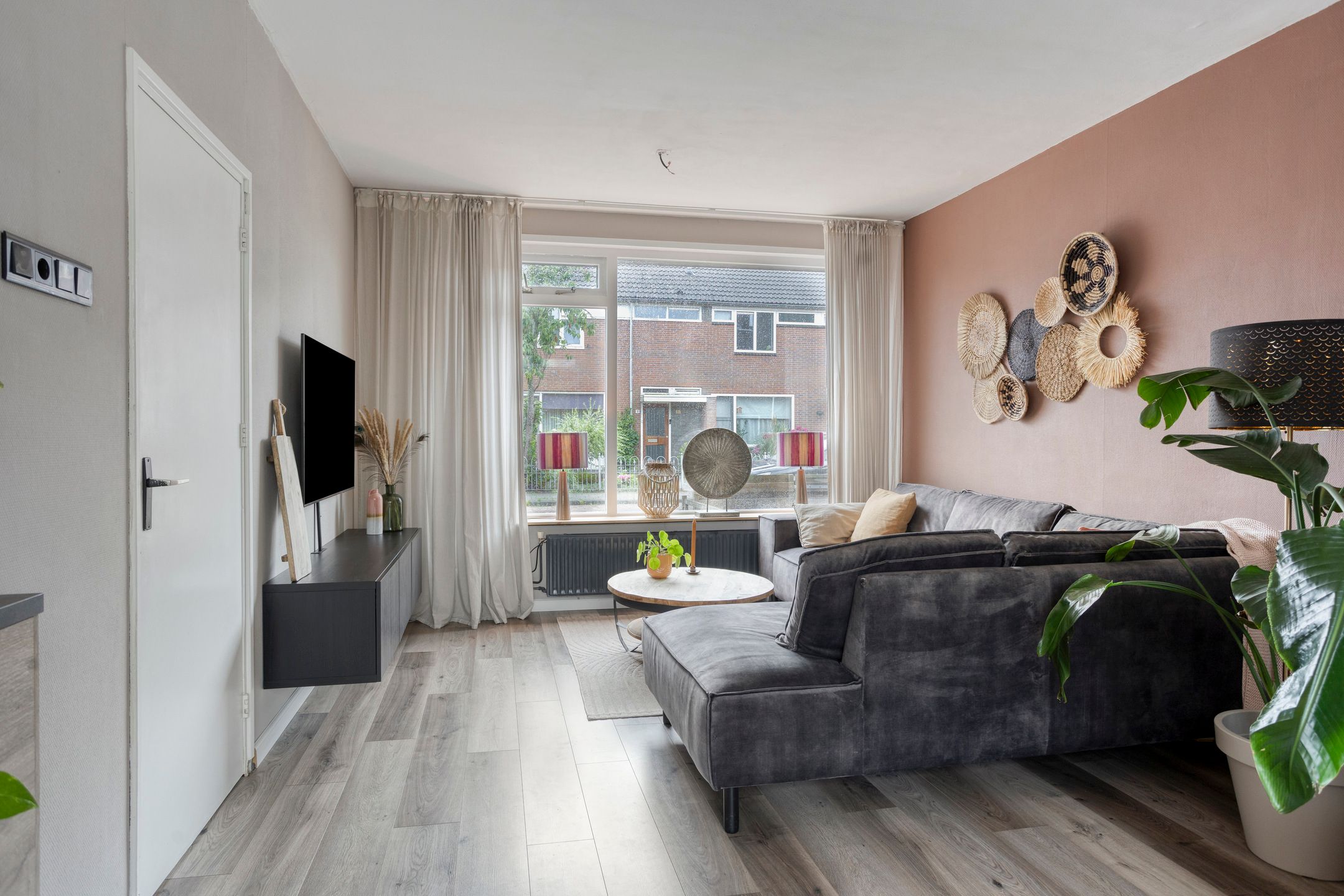 Photo 6 of Odewaldlaan 37