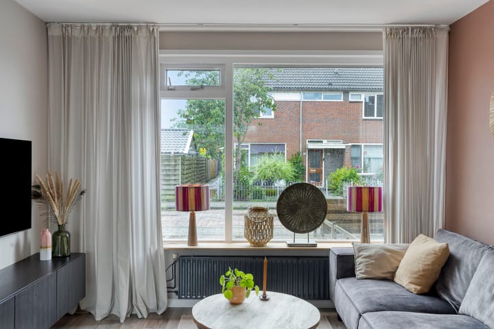 Photo 7 of Odewaldlaan 37