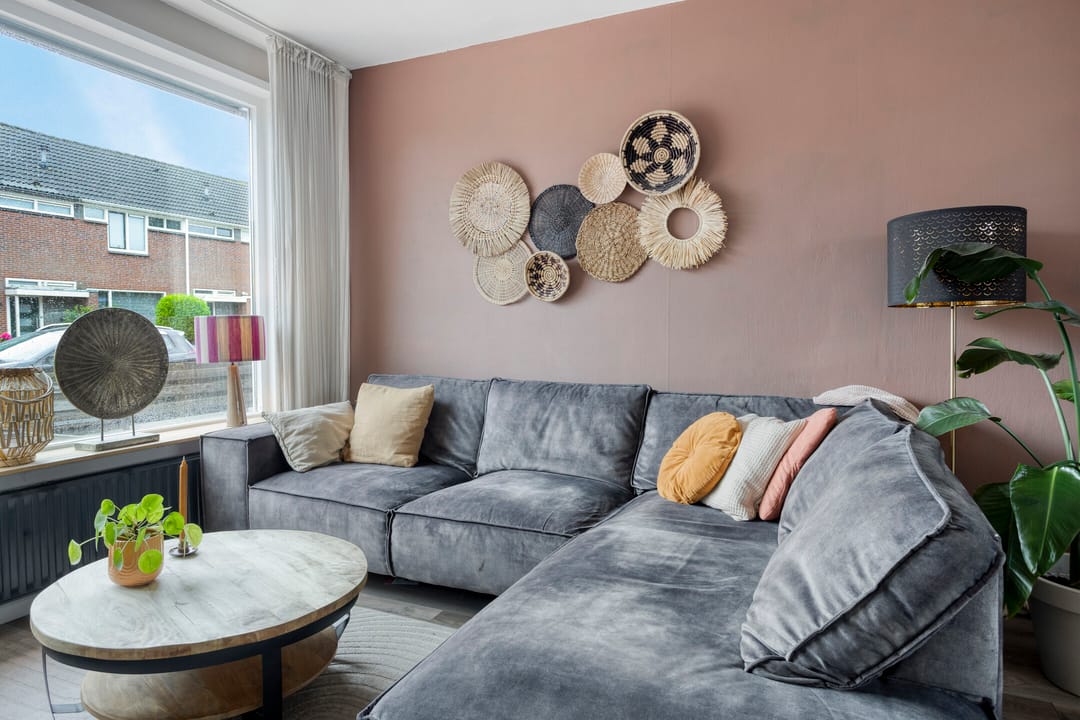 Photo 8 of Odewaldlaan 37