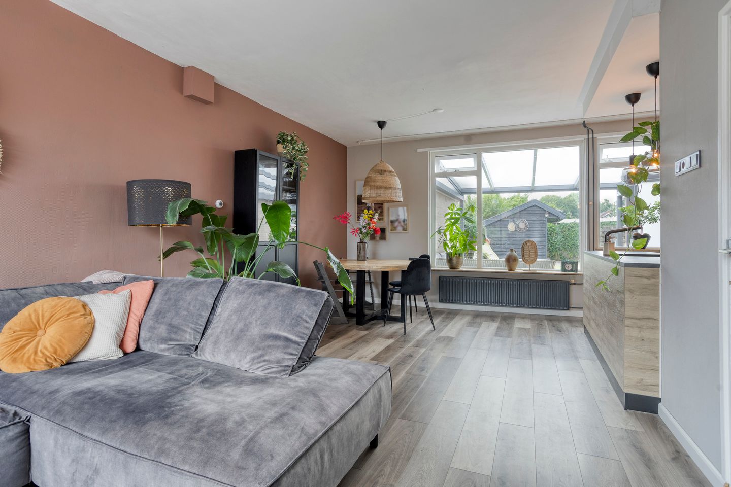 Photo 10 of Odewaldlaan 37