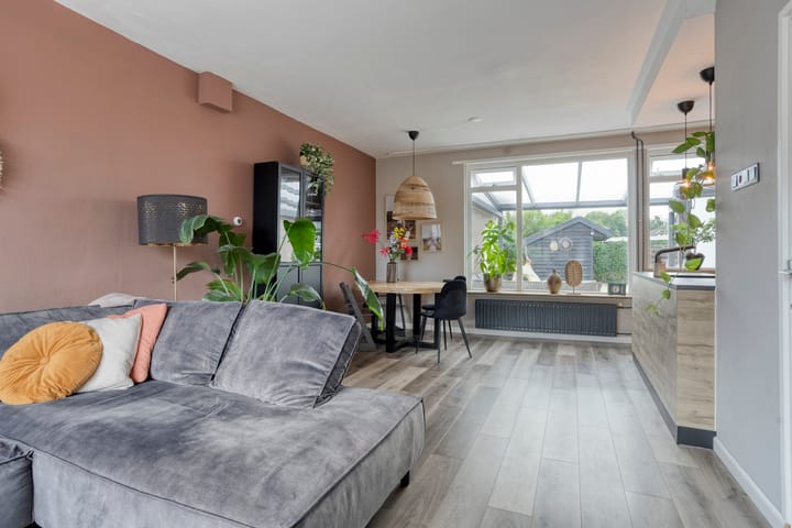 Photo 10 of Odewaldlaan 37