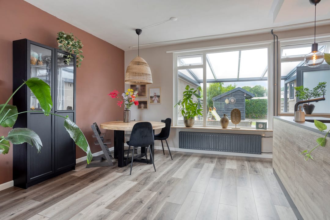 Photo 11 of Odewaldlaan 37