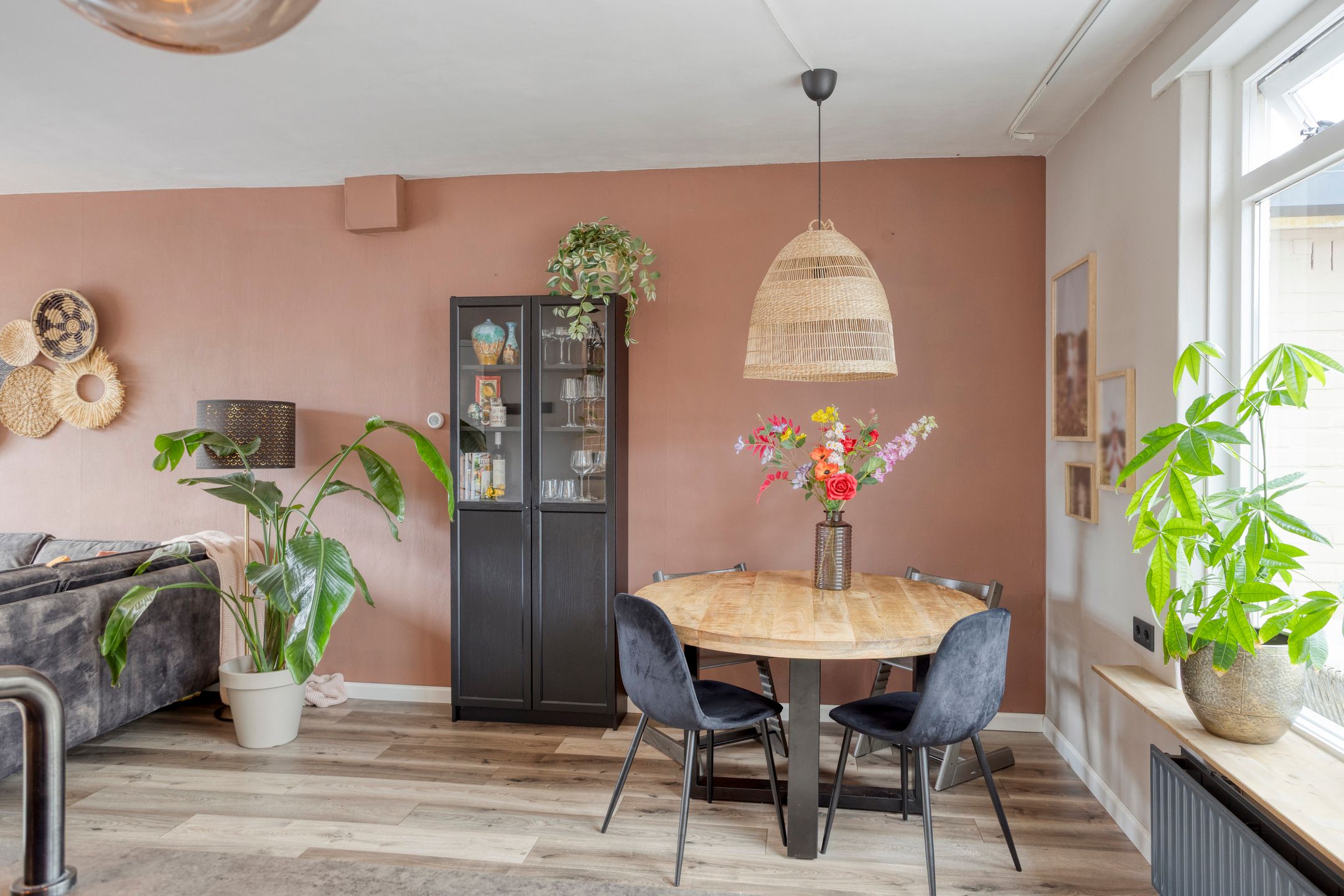 Photo 12 of Odewaldlaan 37