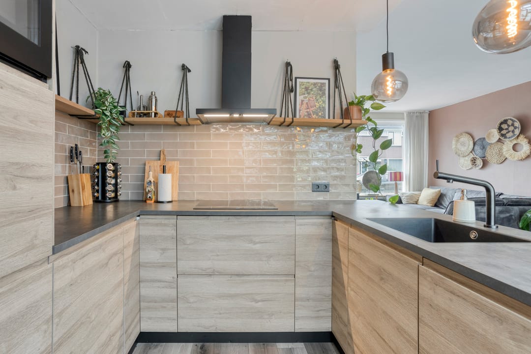 Photo 13 of Odewaldlaan 37