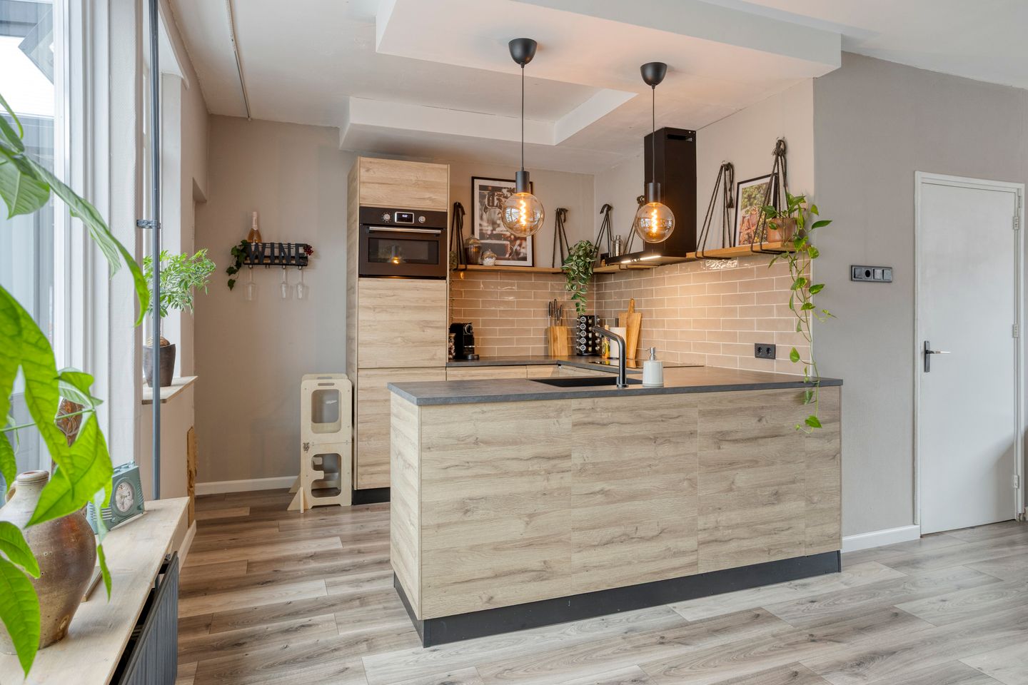 Photo 14 of Odewaldlaan 37