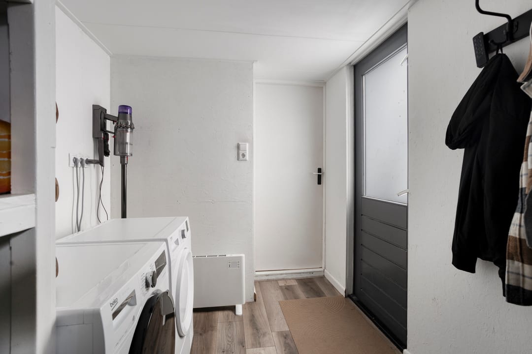 Photo 16 of Odewaldlaan 37