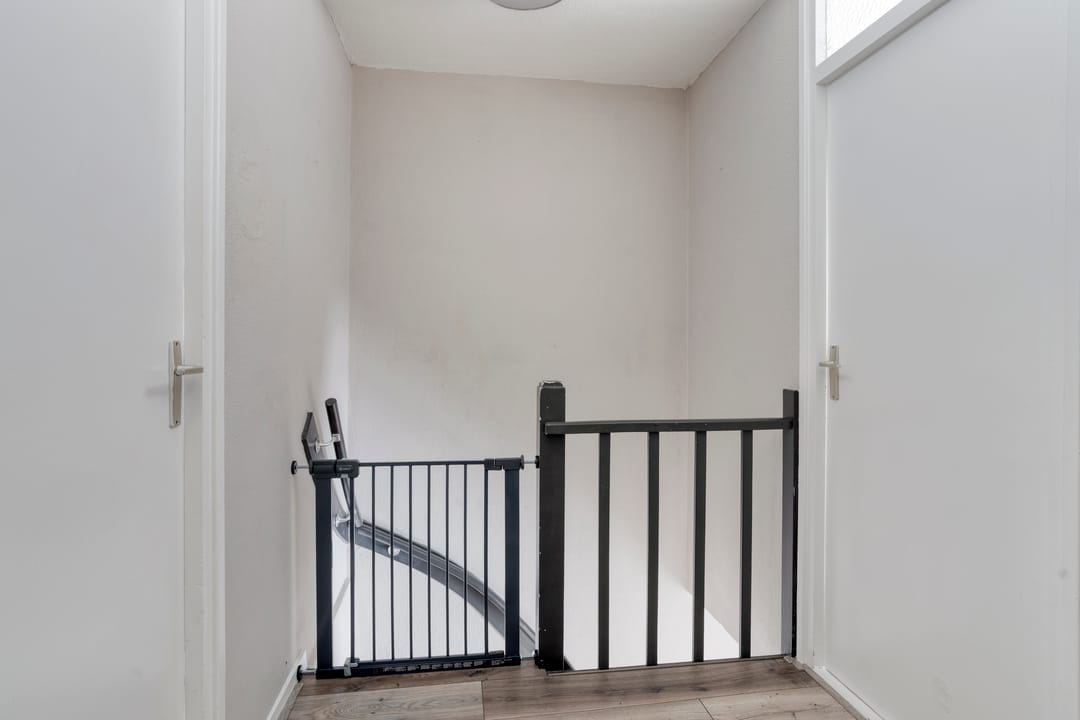 Photo 17 of Odewaldlaan 37