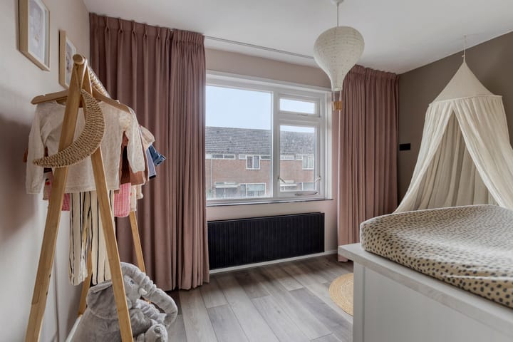 Photo 19 of Odewaldlaan 37