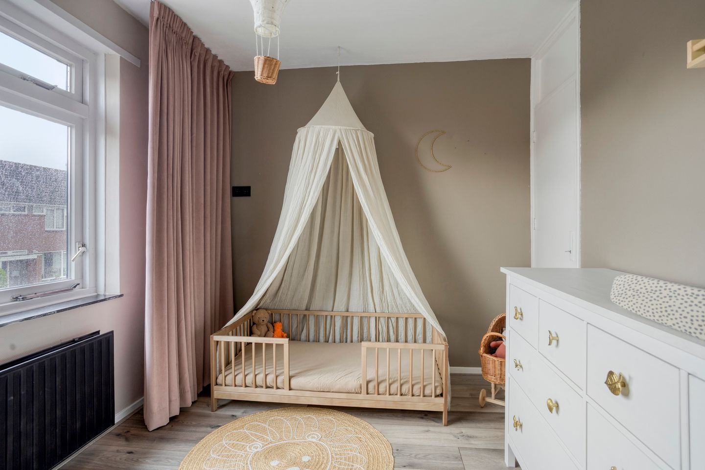 Photo 20 of Odewaldlaan 37