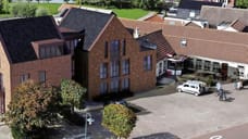 appartementen te huur op Onderdijk 115-H