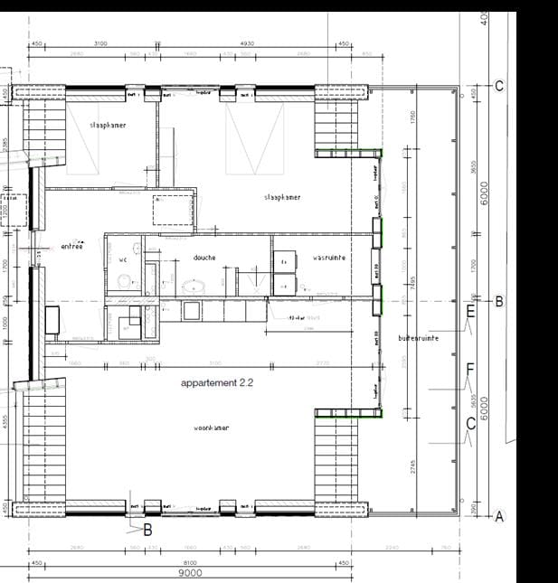 Photo 4 of Onderdijk 115-H