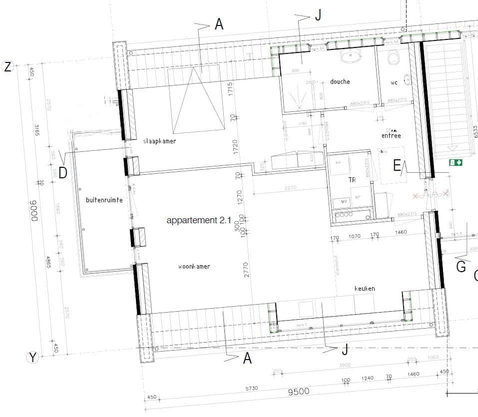 Foto 5 van Onderdijk 115-H