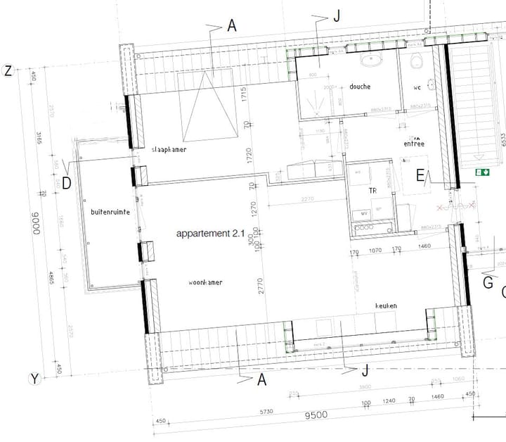 Photo 5 of Onderdijk 115-H