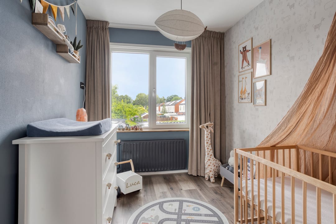 Photo 26 of Odewaldlaan 37