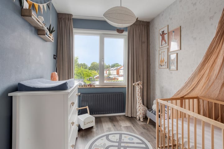 Photo 26 of Odewaldlaan 37