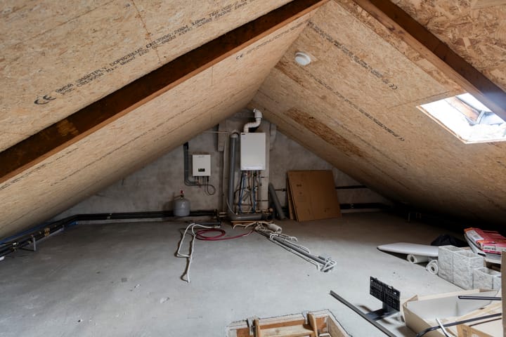 Photo 28 of Odewaldlaan 37