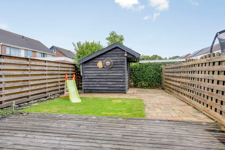 Photo 29 of Odewaldlaan 37