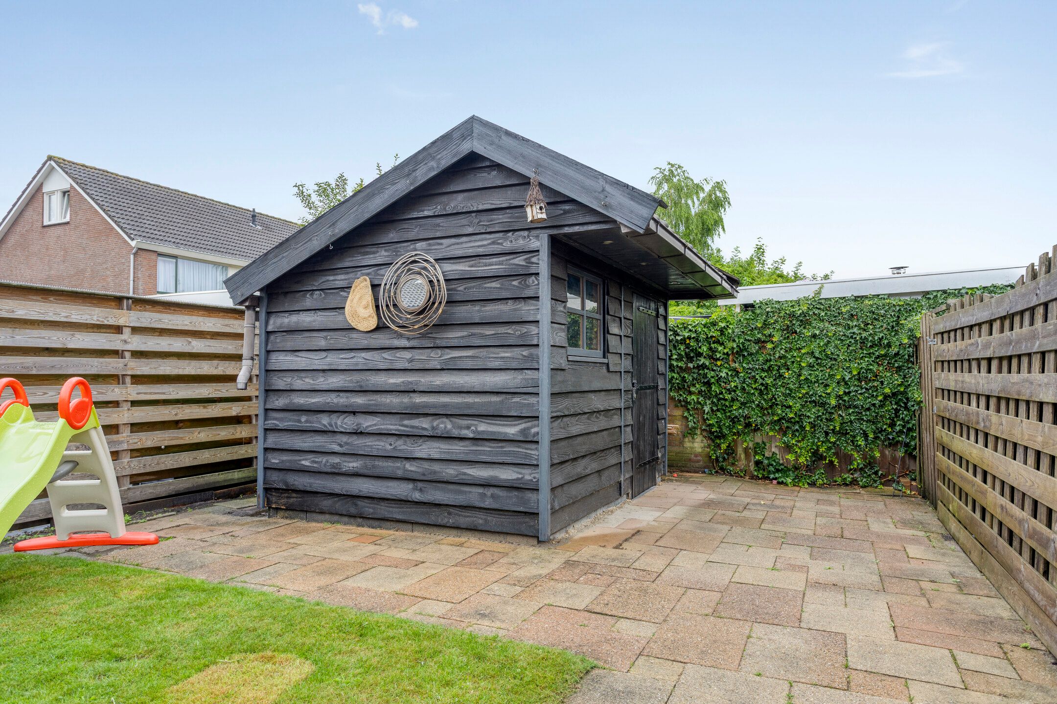 Photo 30 of Odewaldlaan 37