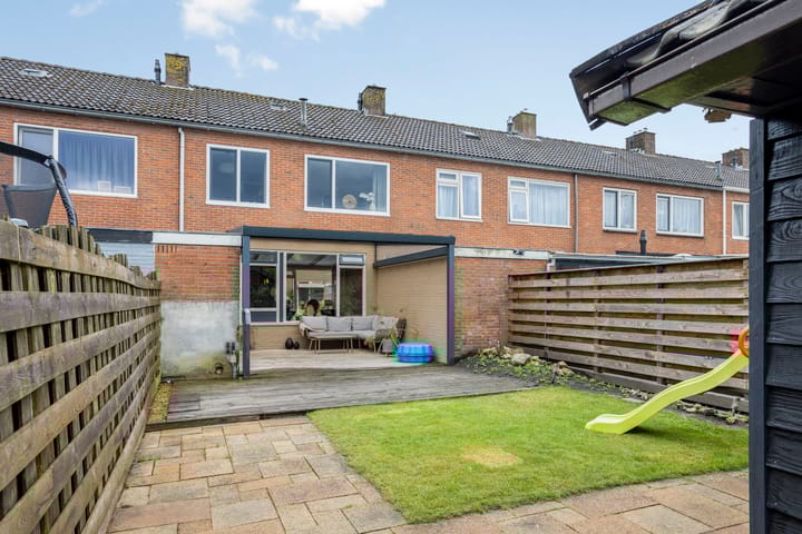 Photo 32 of Odewaldlaan 37