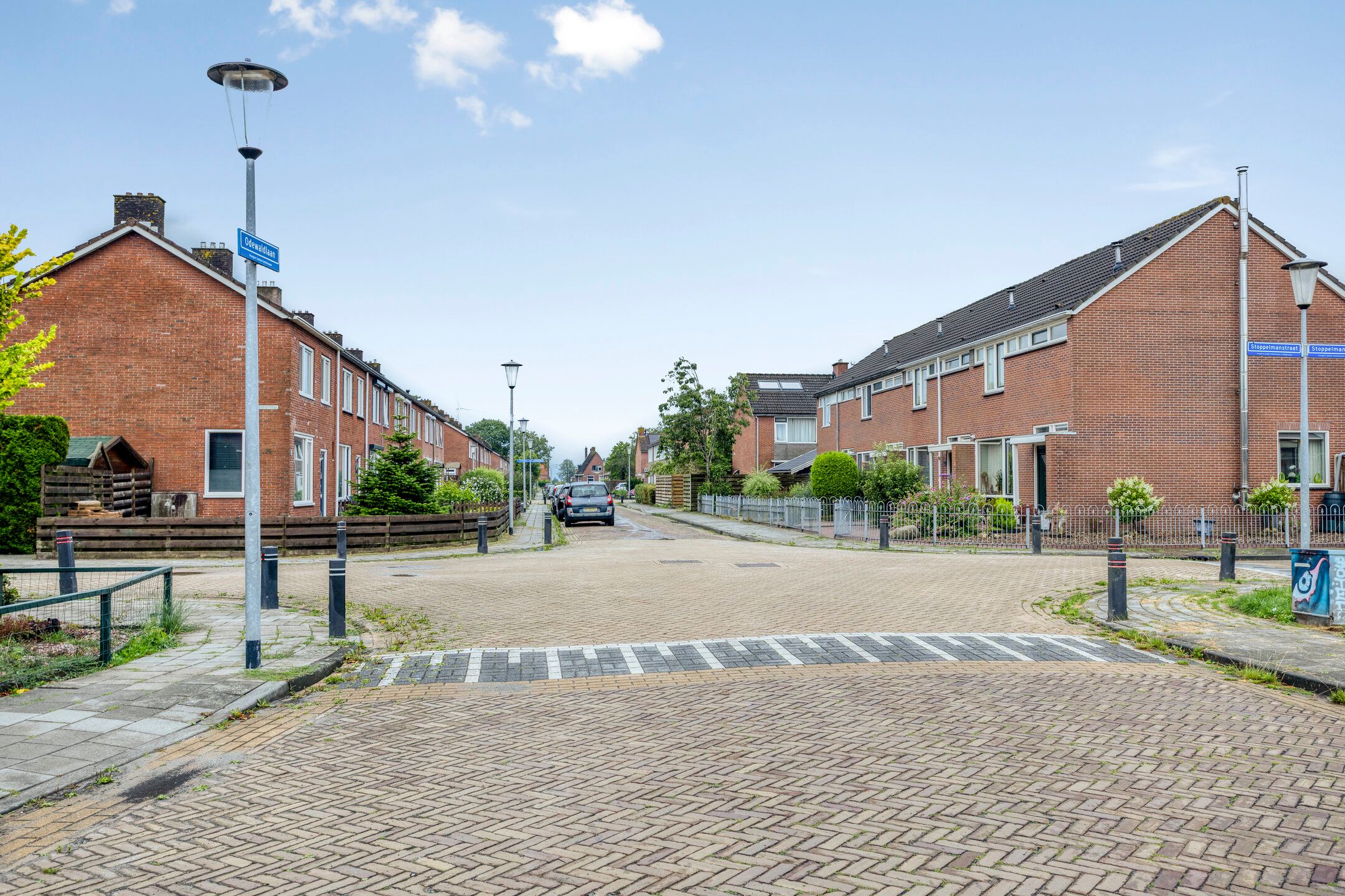 Photo 33 of Odewaldlaan 37