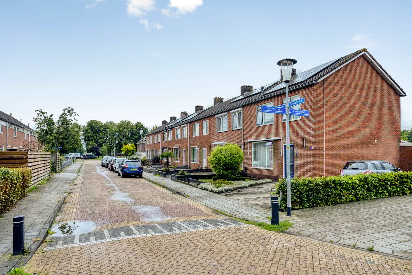 Photo 34 of Odewaldlaan 37