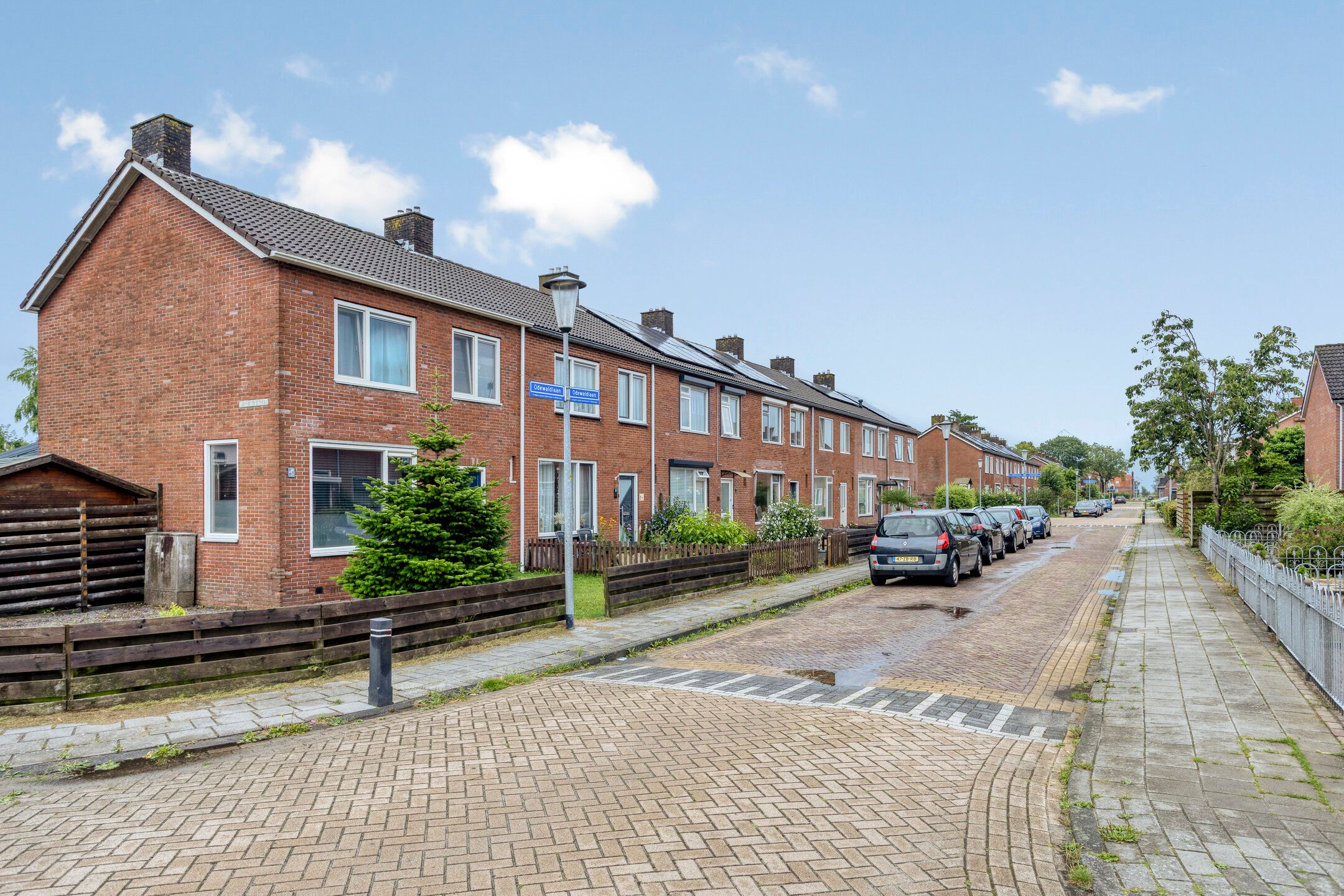 Photo 36 of Odewaldlaan 37