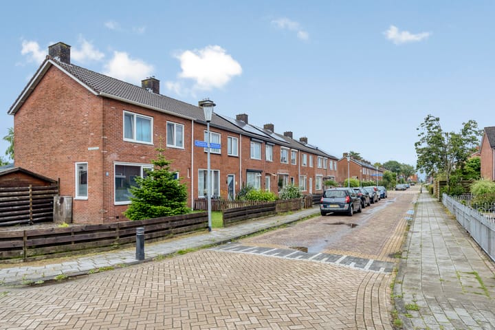 Photo 36 of Odewaldlaan 37