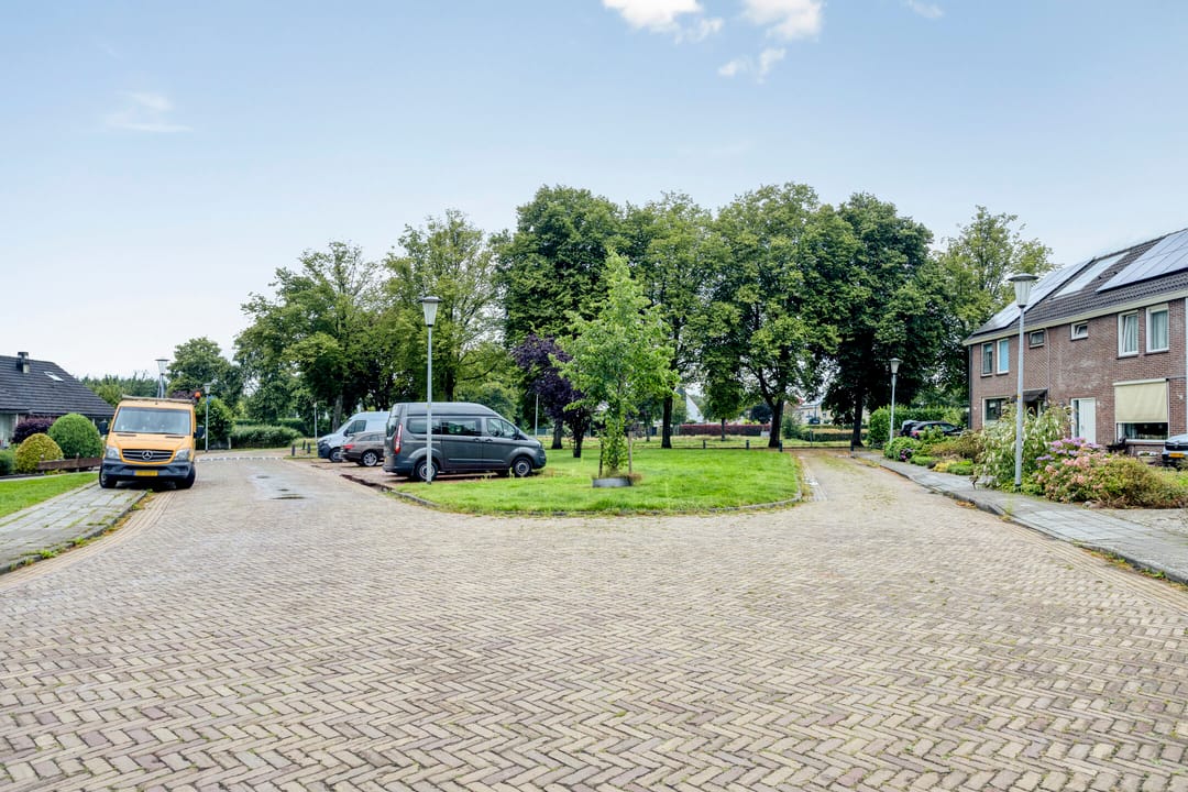 Photo 38 of Odewaldlaan 37