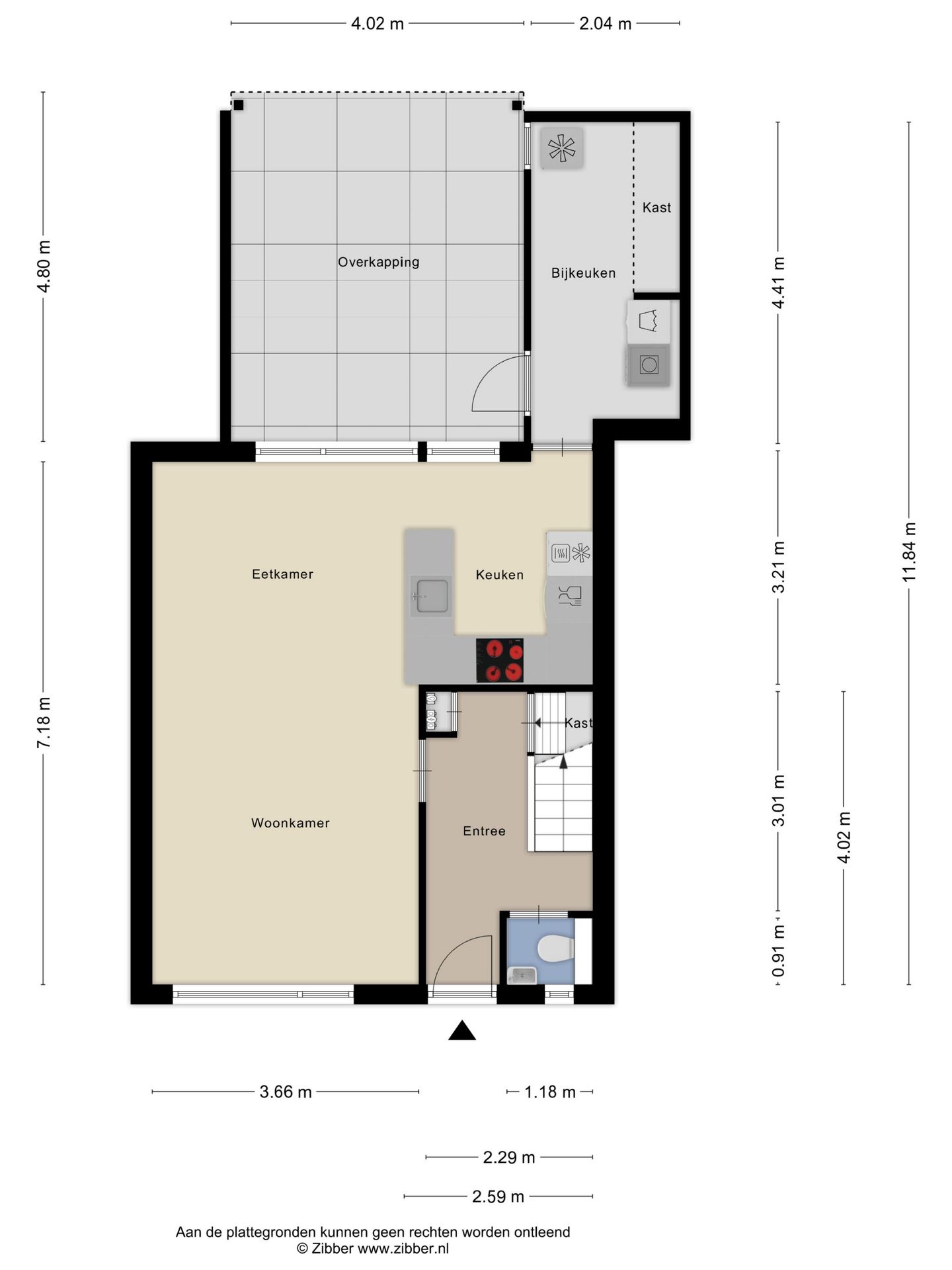 Photo 40 of Odewaldlaan 37