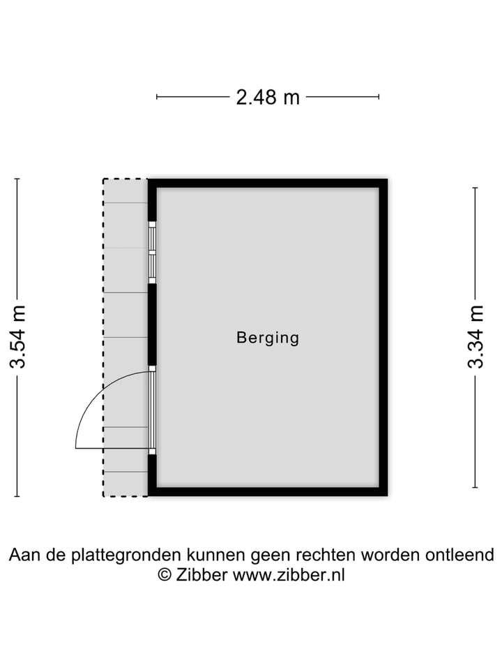 Photo 41 of Odewaldlaan 37