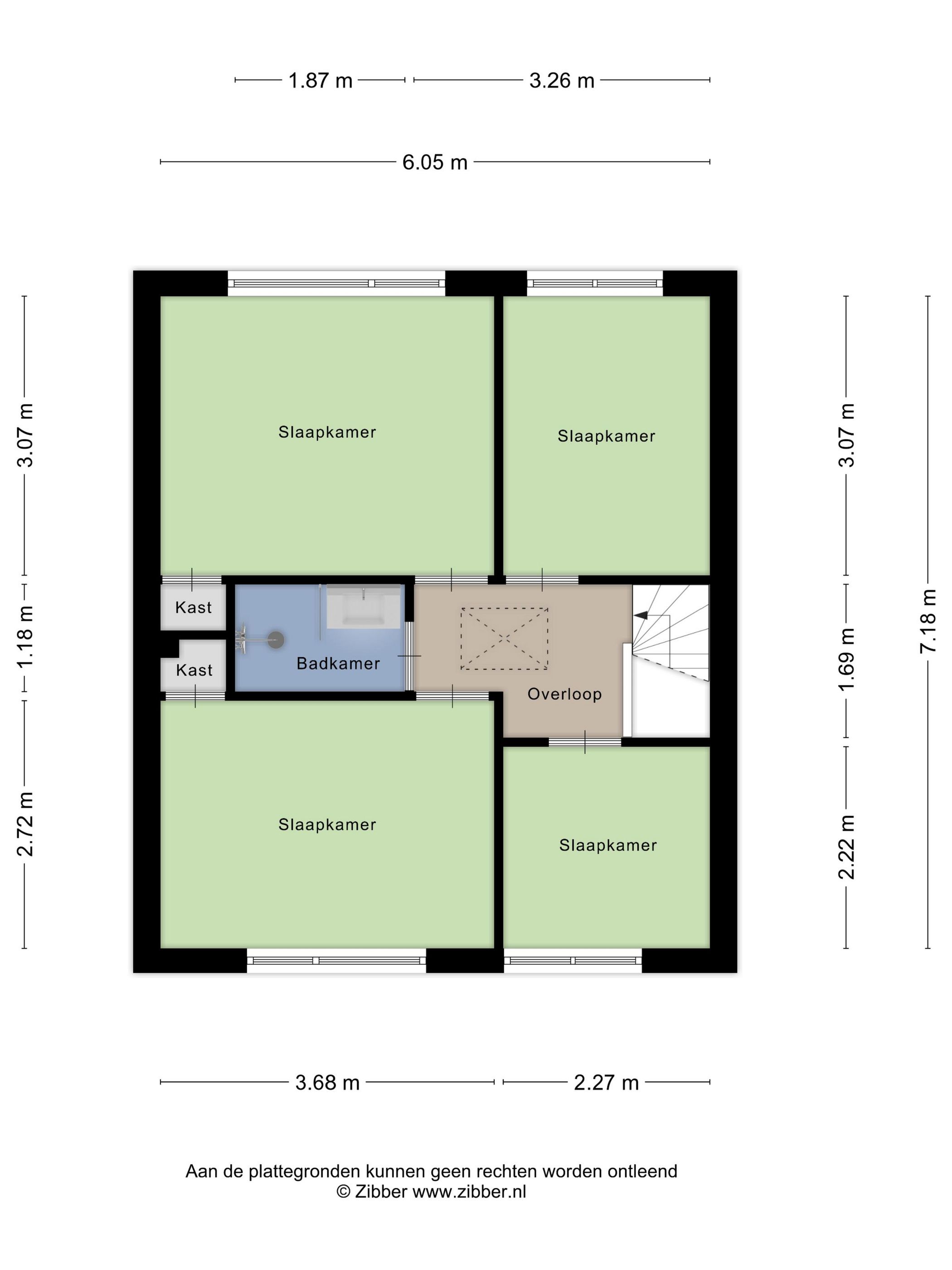 Photo 42 of Odewaldlaan 37