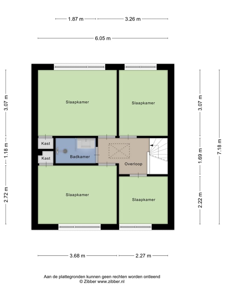Photo 42 of Odewaldlaan 37