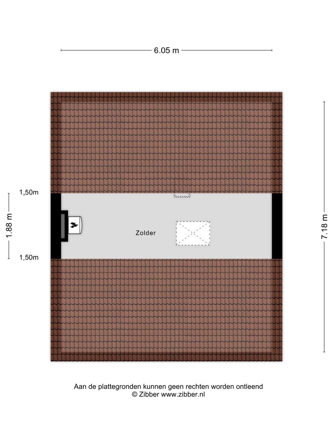 Photo 43 of Odewaldlaan 37