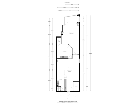 View floorplan