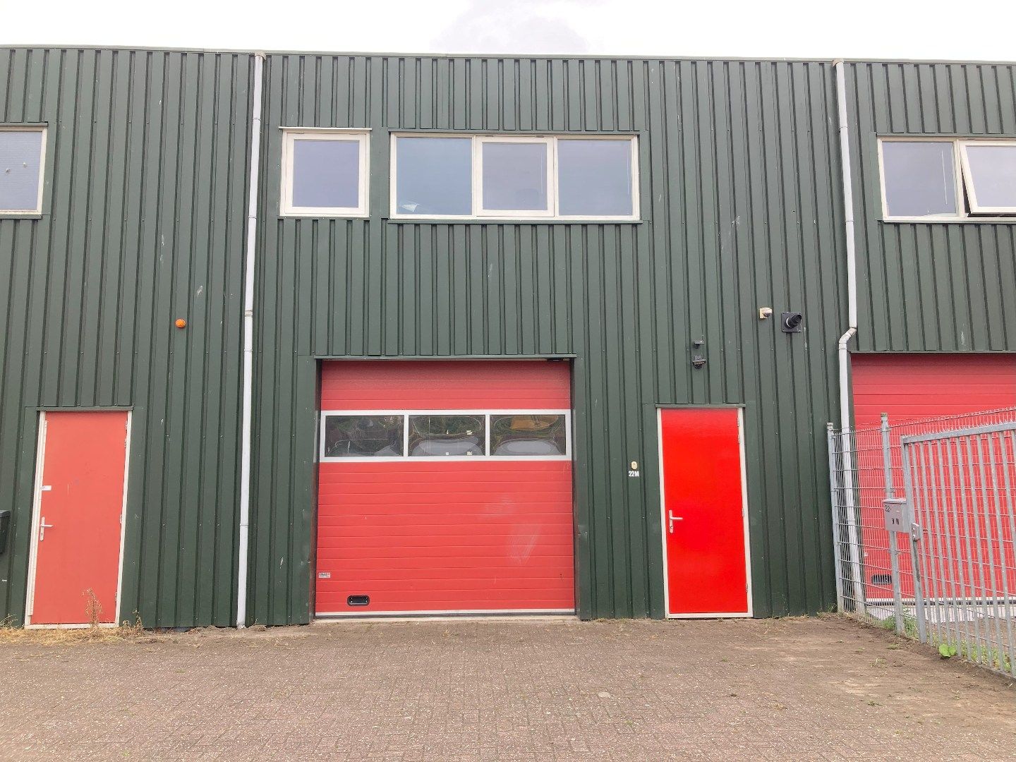 View photo 1 of Gildenweg 22-M