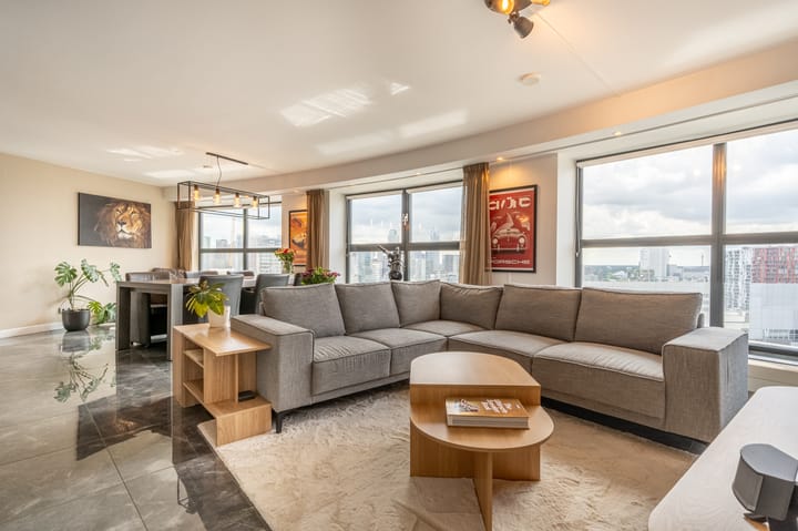 Foto 1 van Weena 209