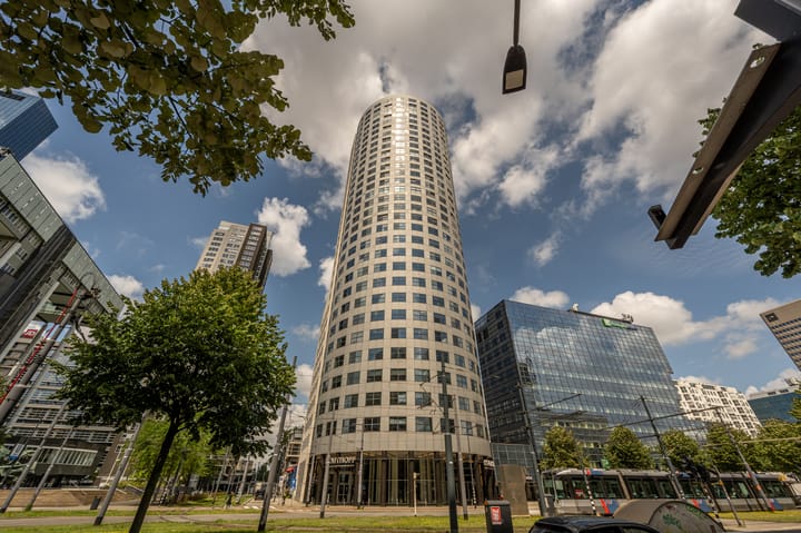 Foto 2 van Weena 209