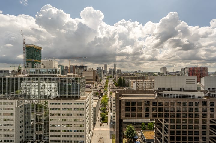 Foto 3 van Weena 209