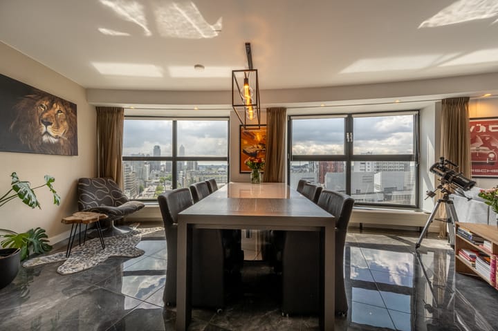 Foto 4 van Weena 209