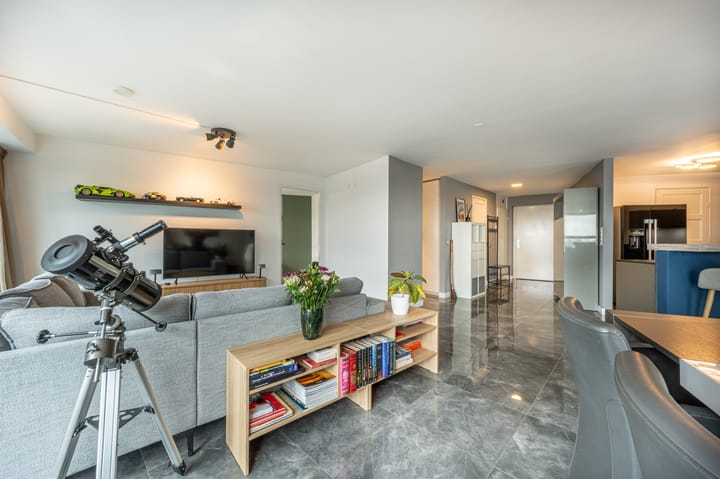 Foto 7 van Weena 209