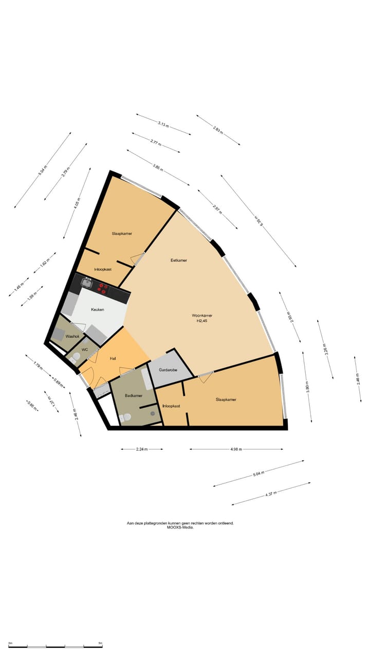 Foto 37 van Weena 209