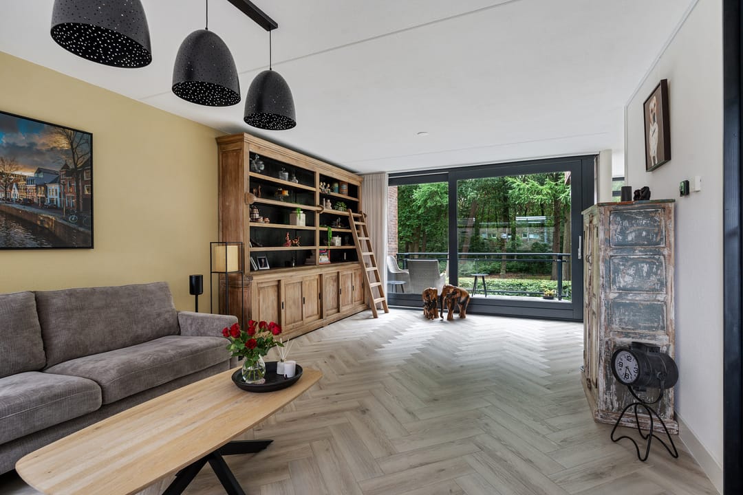 Foto 8 van Valtherlaan 263