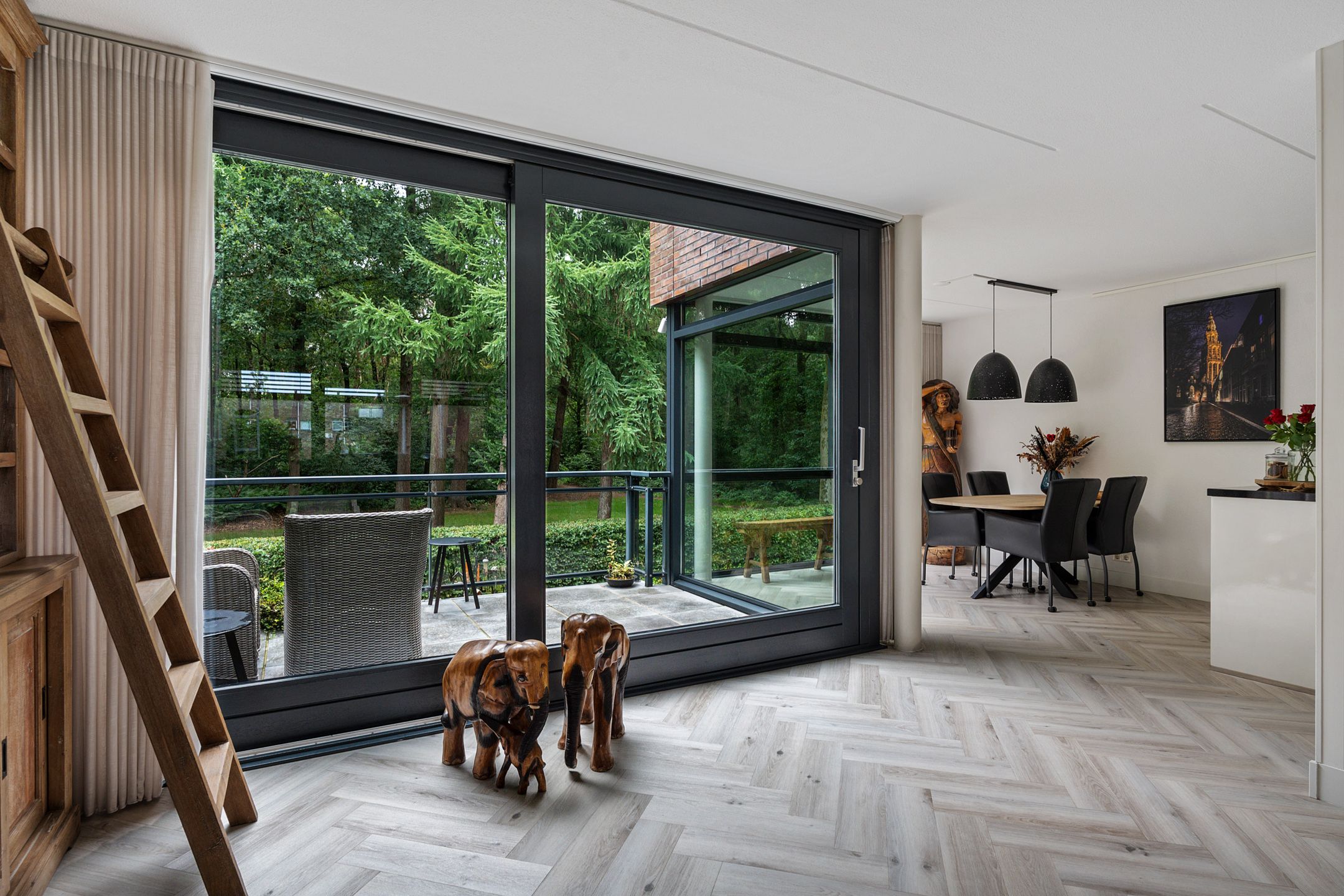 Foto 9 van Valtherlaan 263