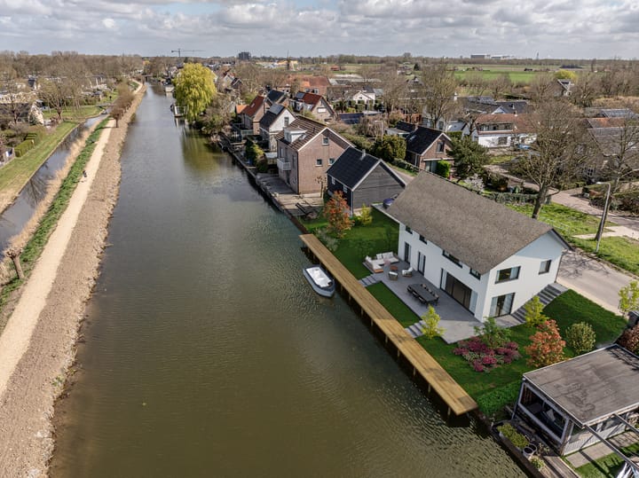 Photo 3 of Maasdamsedijk 43