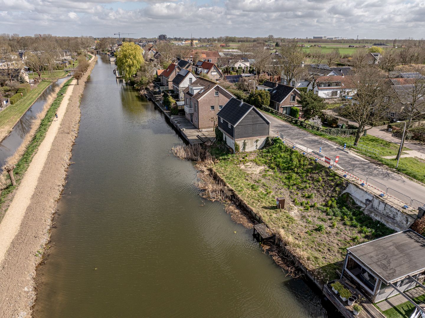 Foto 4 van Maasdamsedijk 43