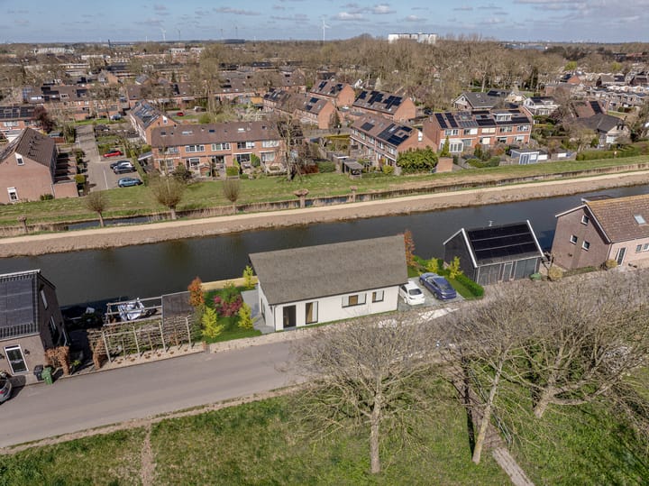 Photo 5 of Maasdamsedijk 43